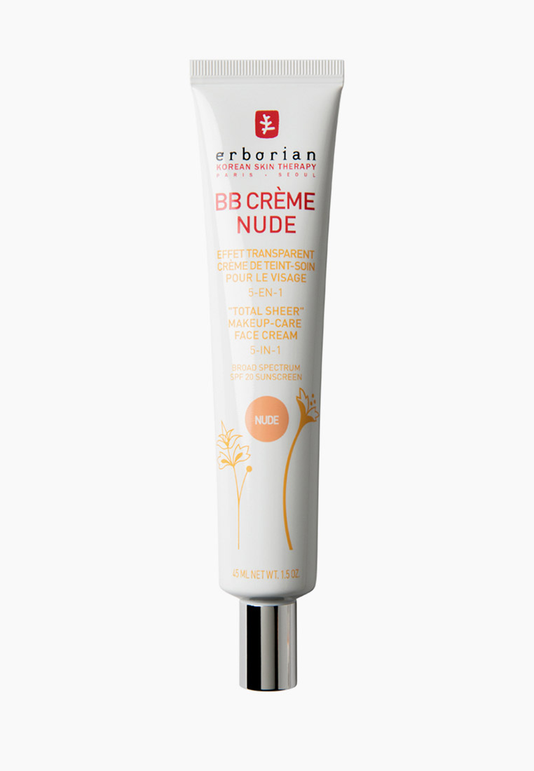Erborian Bb Cream Купить