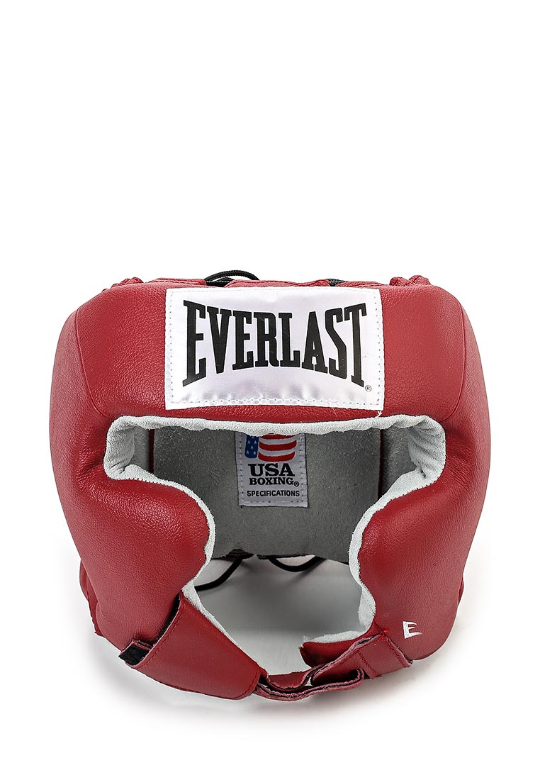 Шлем боксерский Everlast