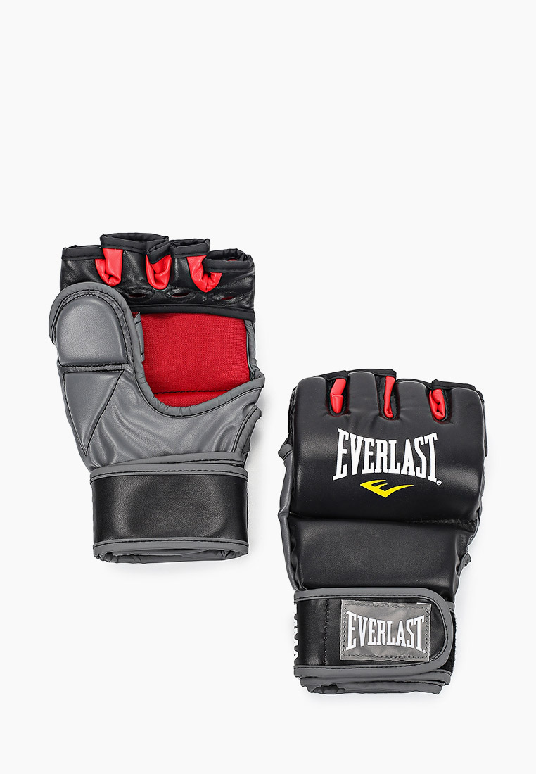 Перчатки Everlast Pro Style Grappling
