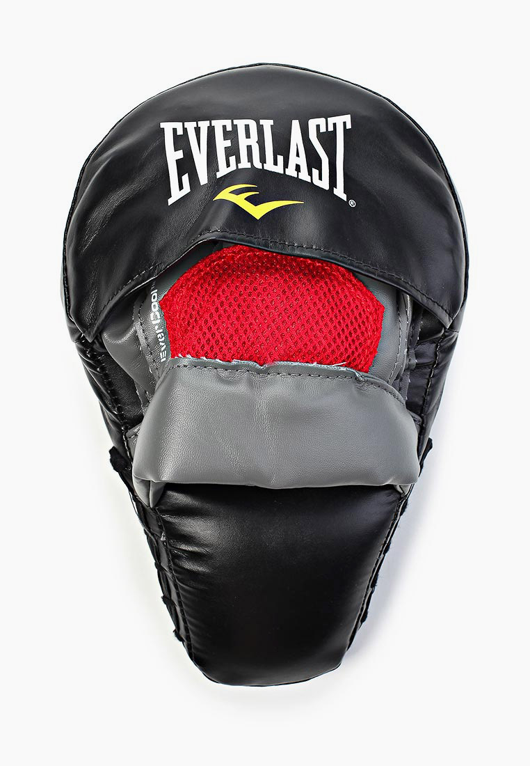 Лапы боксерские Everlast