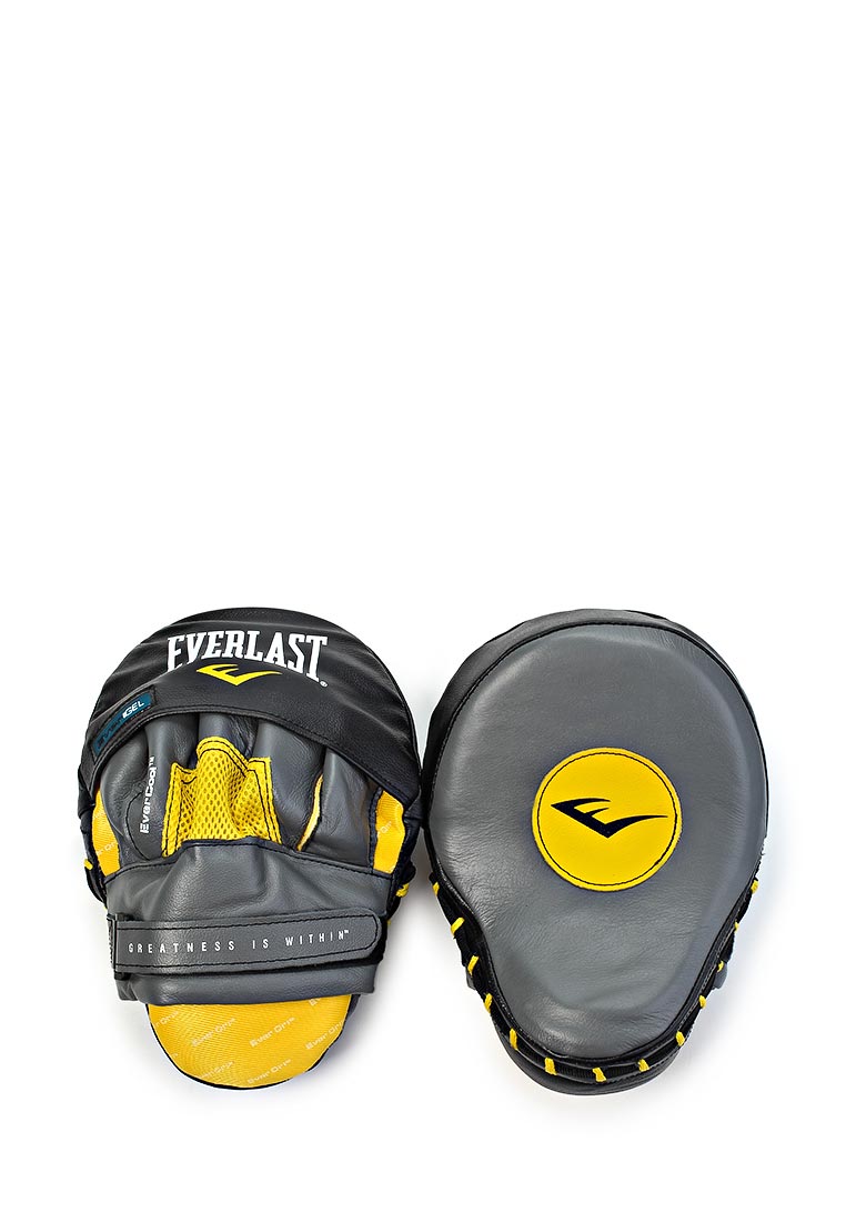 Лапы Everlast Vinyl Evergel Mantis