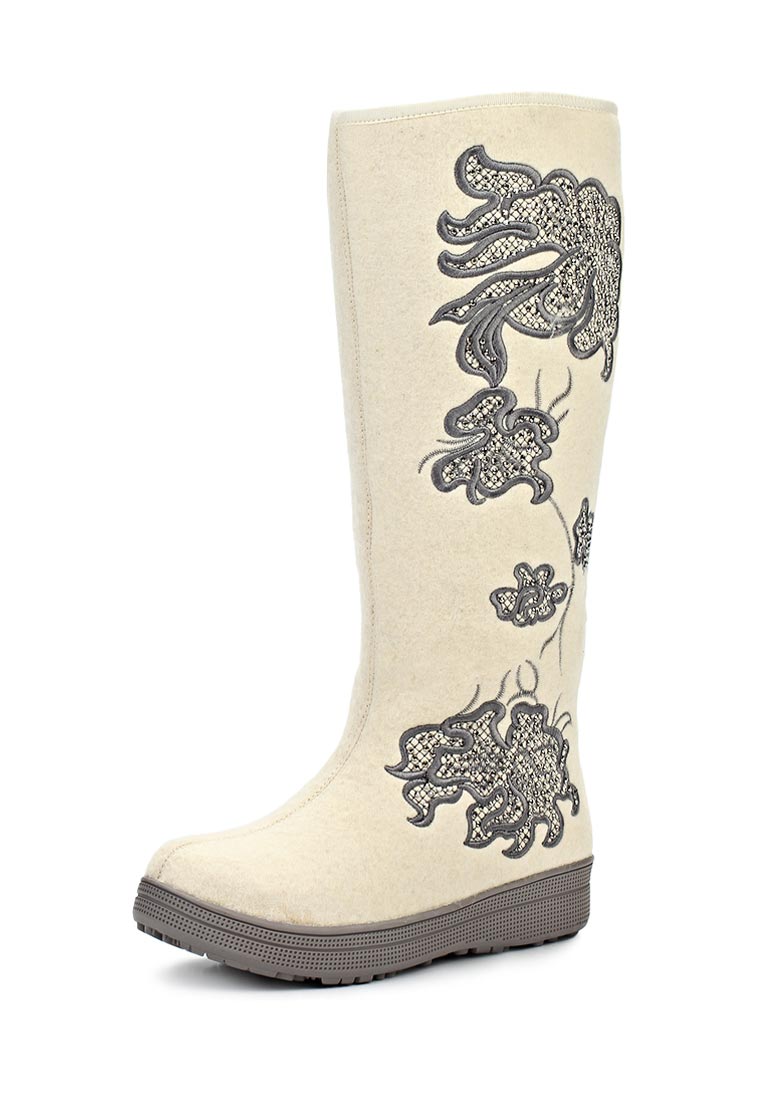 Валенки женские зимние Ozon