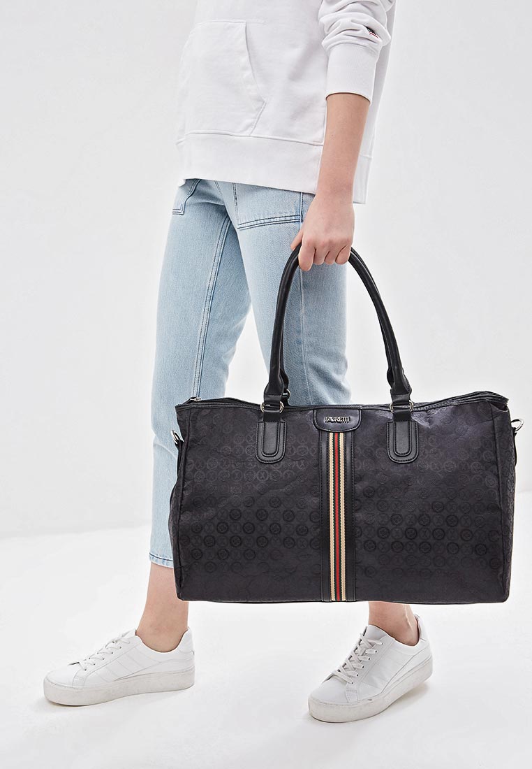 Купить Дорожную Сумку Фабретти