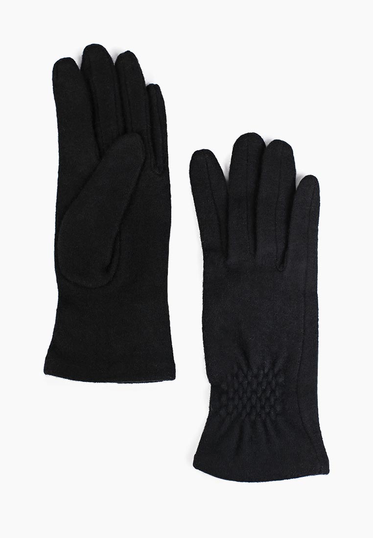 Черные Перчатки Купить