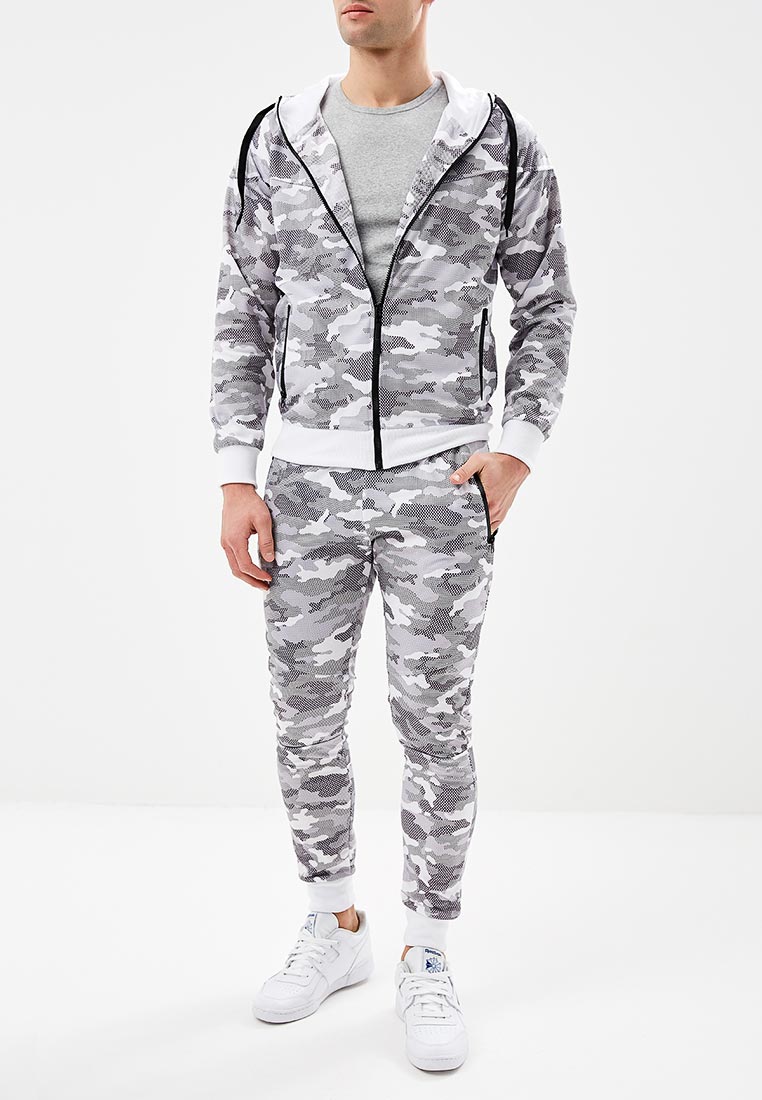 Спортивные Костюмы Акция Купить