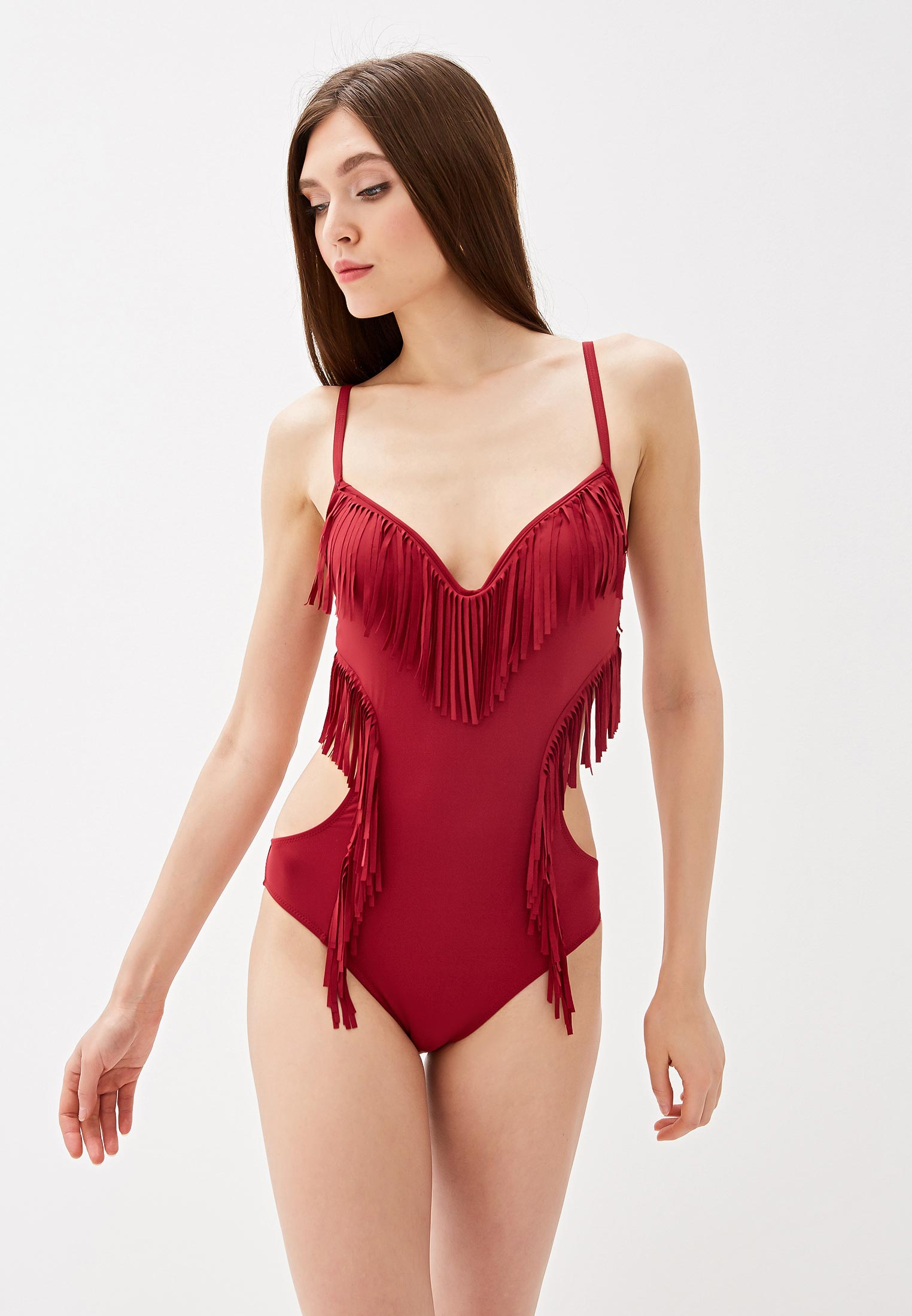 Купальник Faba за 1 940 ₽. в интернет-магазине Lamoda.ru