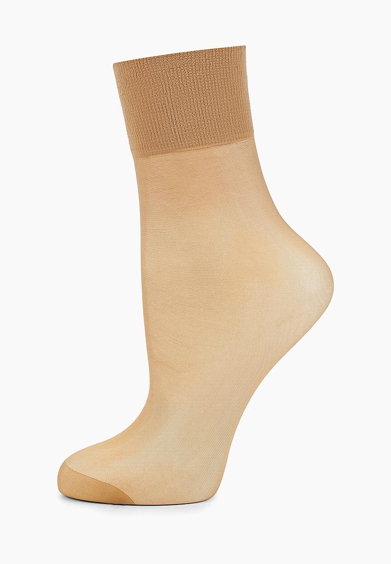 Носки Falke Pure Matt 20, цвет: бежевый, FA606FWFTJG3 — купить в ...