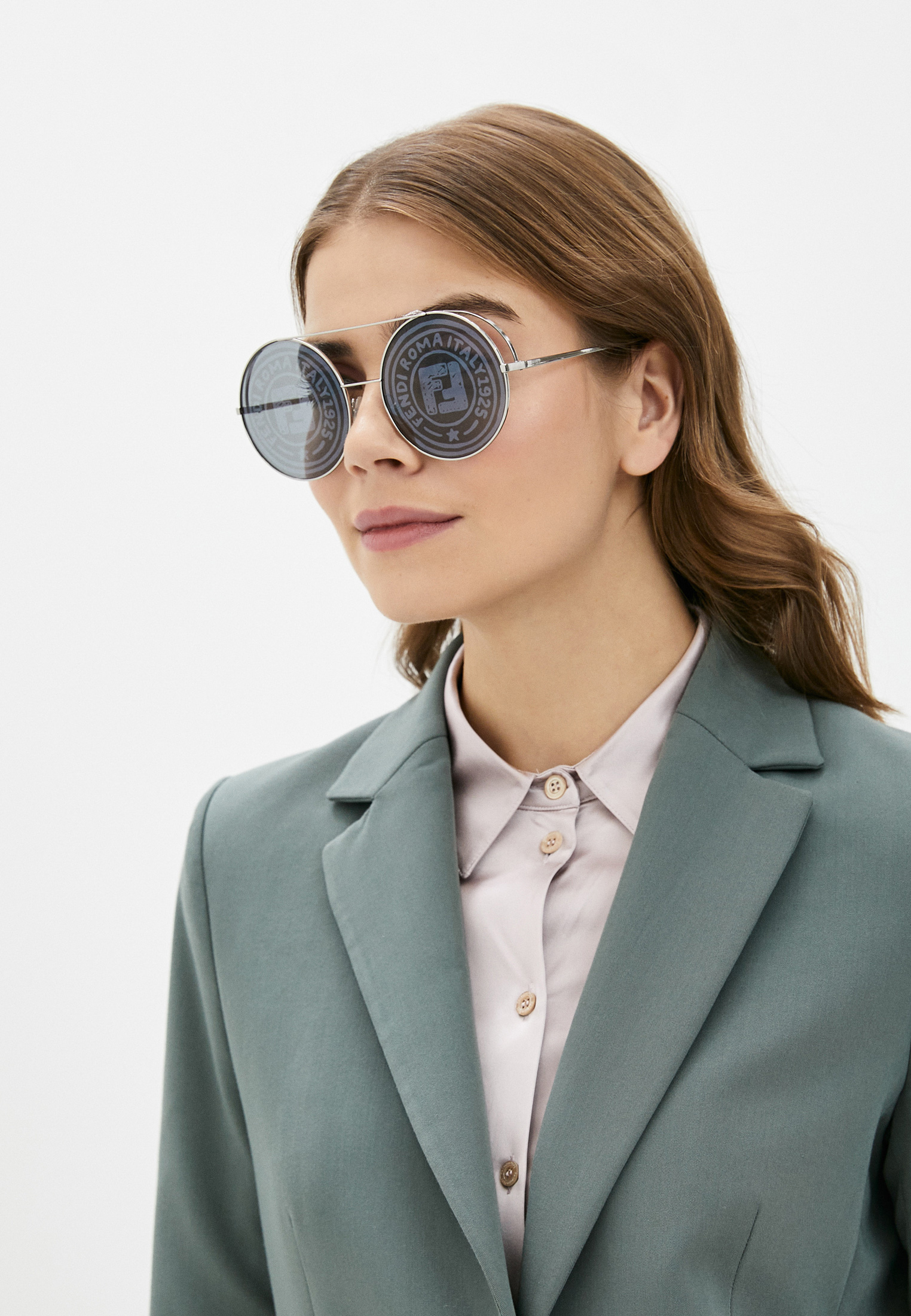 Fendi ff 0285 cheap