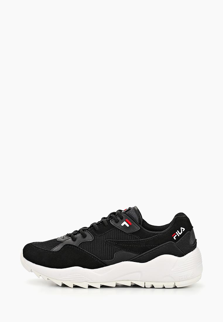 fila orbit cmr jogger l low