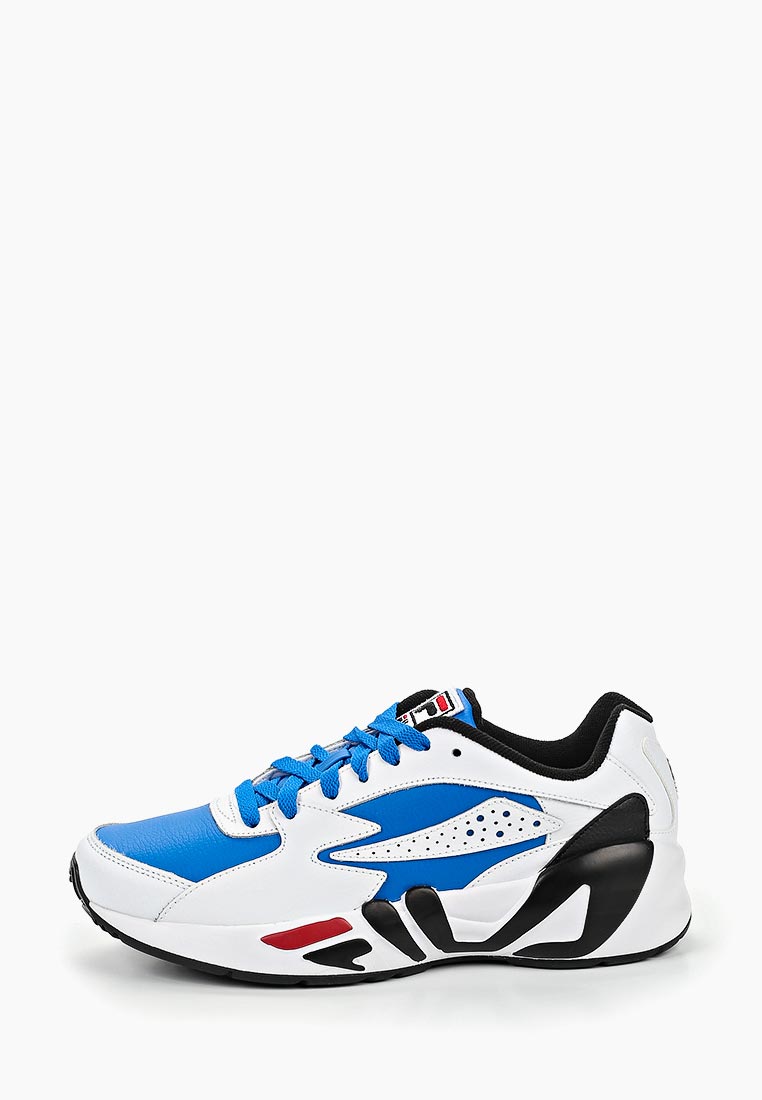Fila sales mindblower 1995