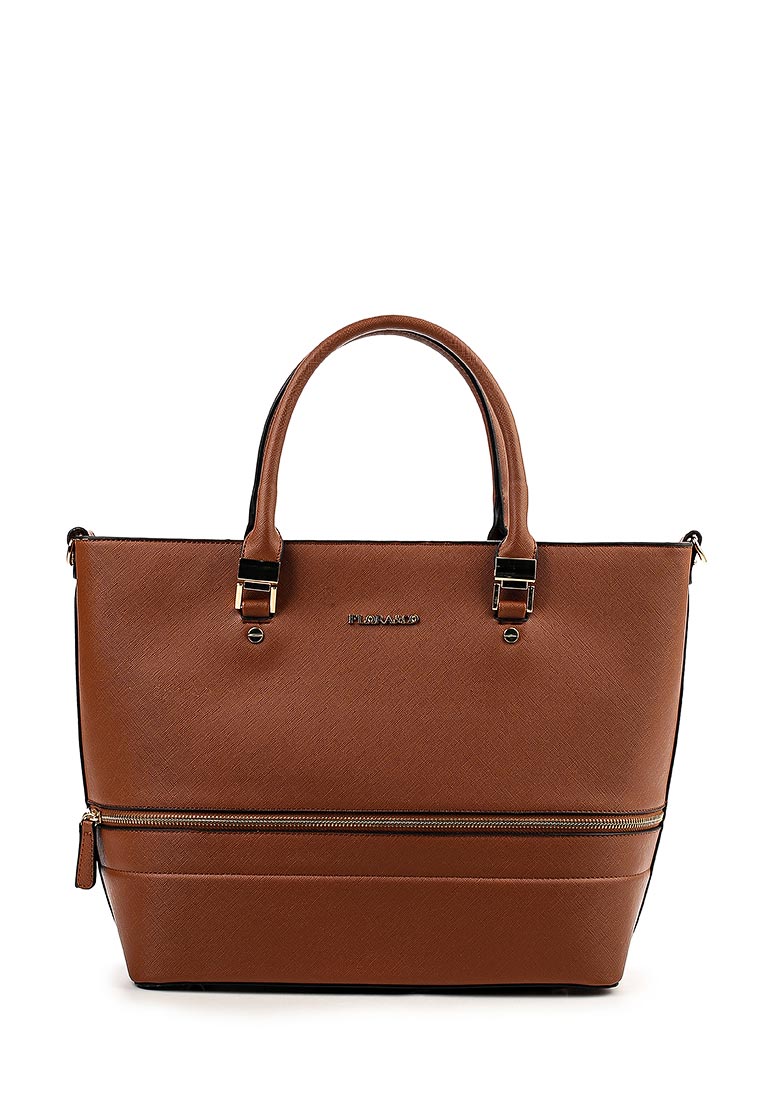 Сумка Flora & Co, цвет: коричневый, FL011BWMTS37 — купить в интернет ...