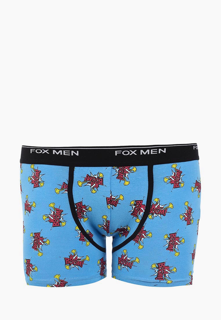 Tanner Fox Underwear