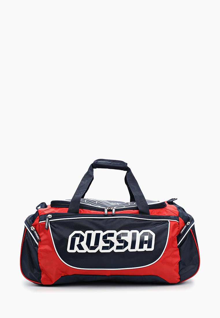 Купить Спортивную Сумку Форвард