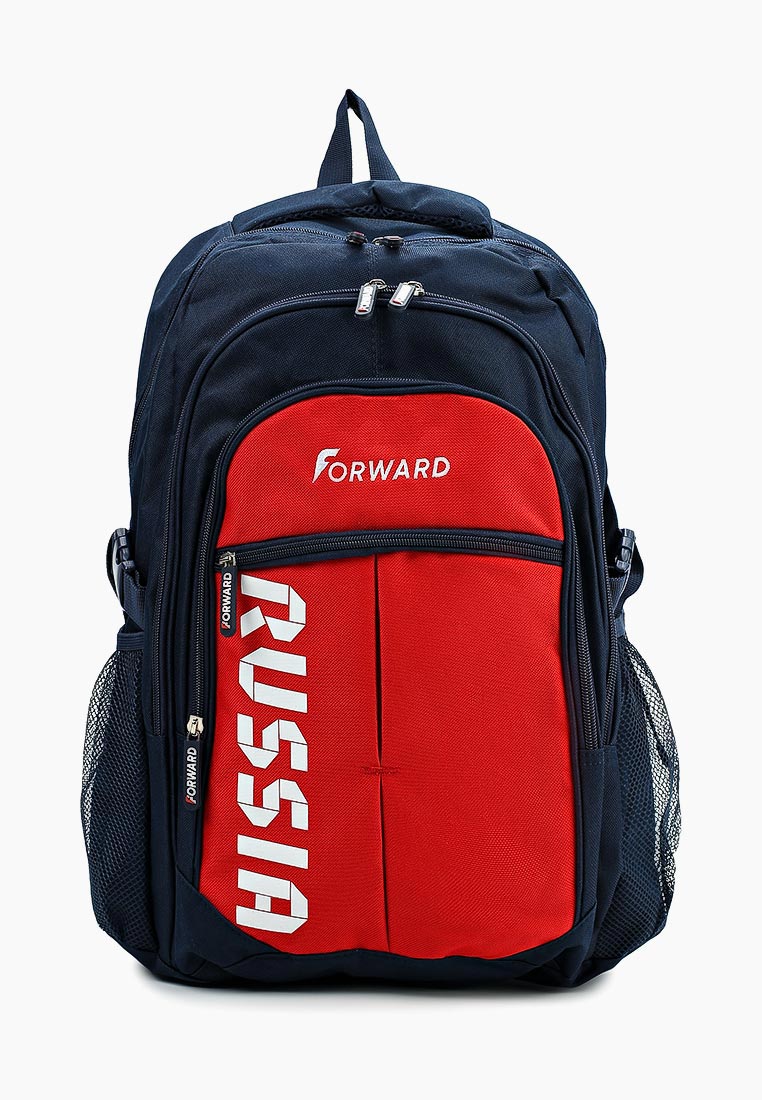 Рюкзак Forward, цвет: синий, FO007BUXEX30 — купить в интернет-магазине ...