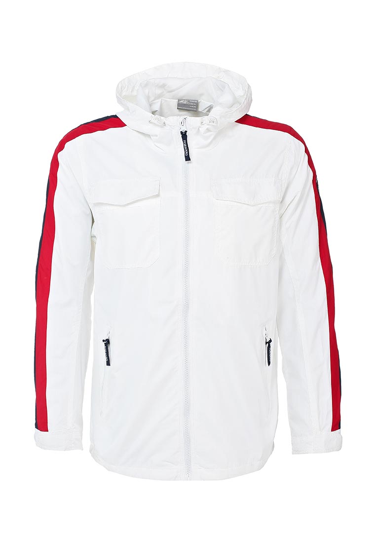 Купить Белую Ветровку Мужскую