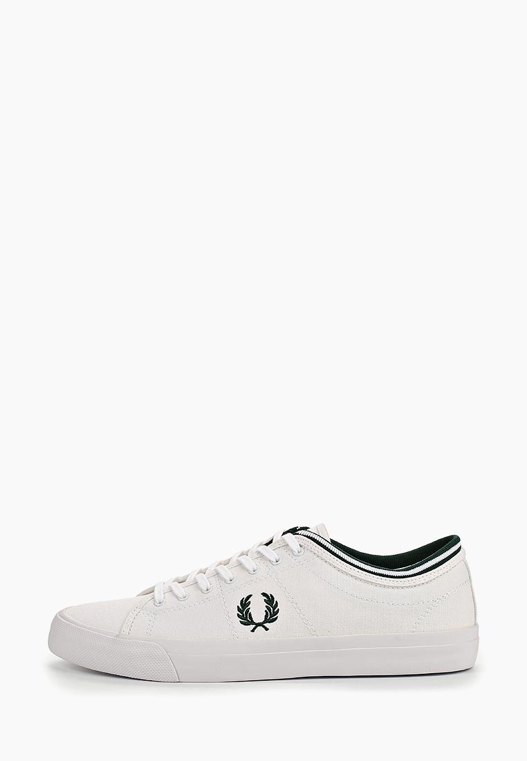 Кеды Fred Perry Мужские Купить