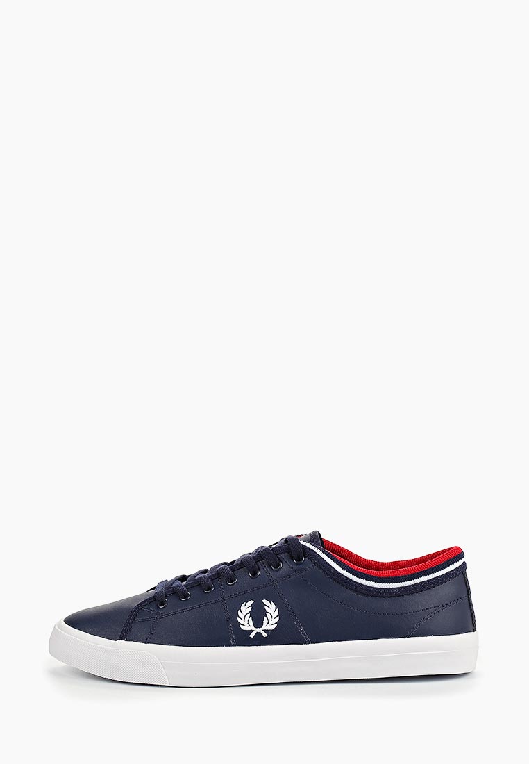 Кеды Fred Perry Мужские Купить