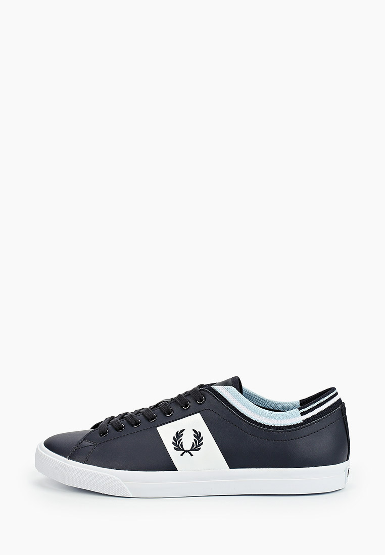 Fred Perry Дисконт Интернет Магазин