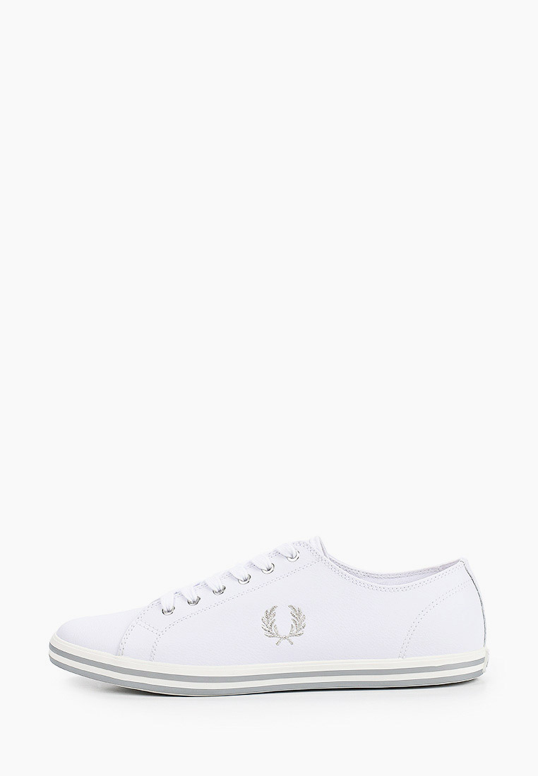Кеды Fred Perry Мужские Купить