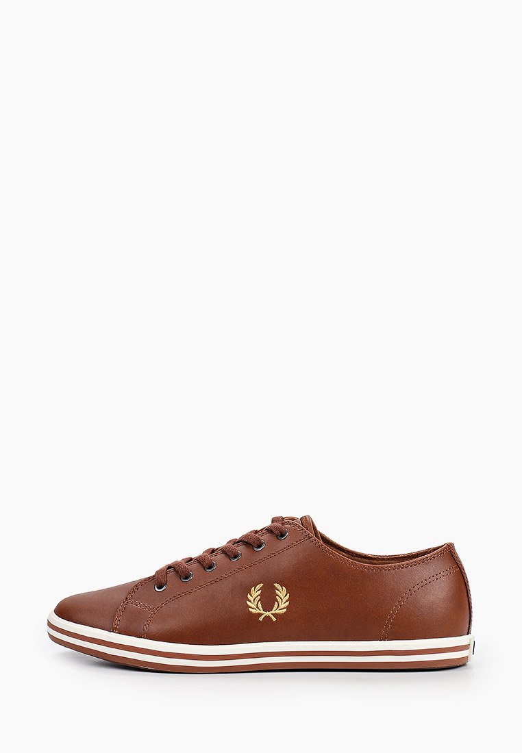 Кеды Fred Perry Мужские Купить