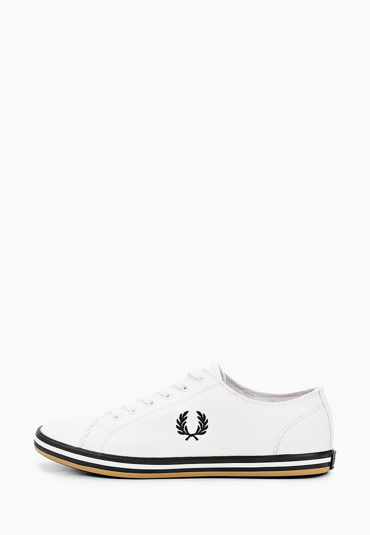 Кеды Fred Perry Мужские Купить