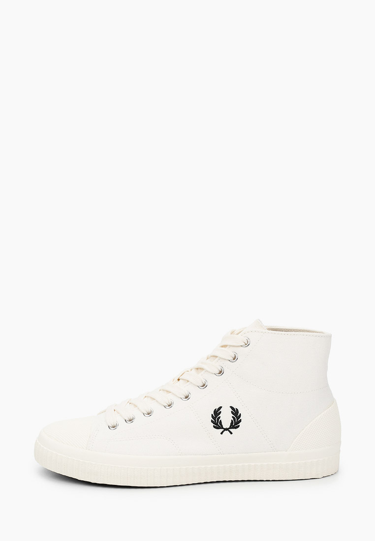 Кеды Fred Perry Мужские Купить