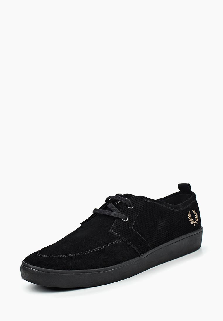 Кеды Fred Perry Мужские Купить