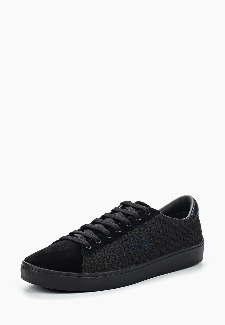 Кеды Fred Perry Мужские Купить