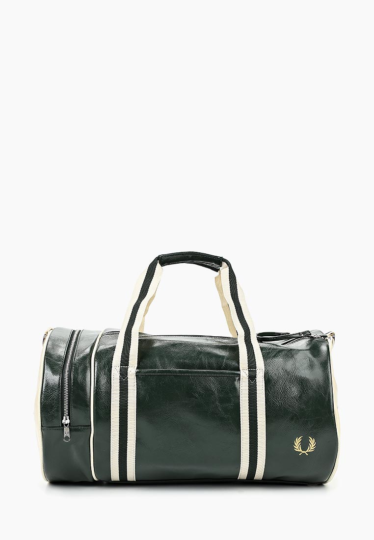 Купить Сумку Fred Perry В Интернет Магазине
