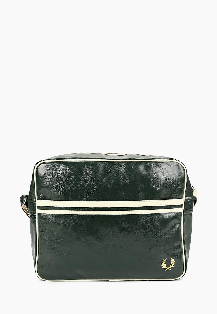 Купить Сумку Fred Perry В Интернет Магазине