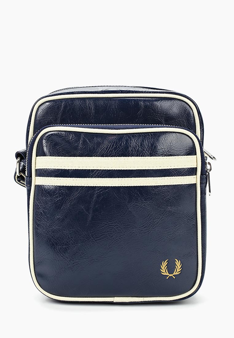 Купить Сумку Fred Perry В Интернет Магазине