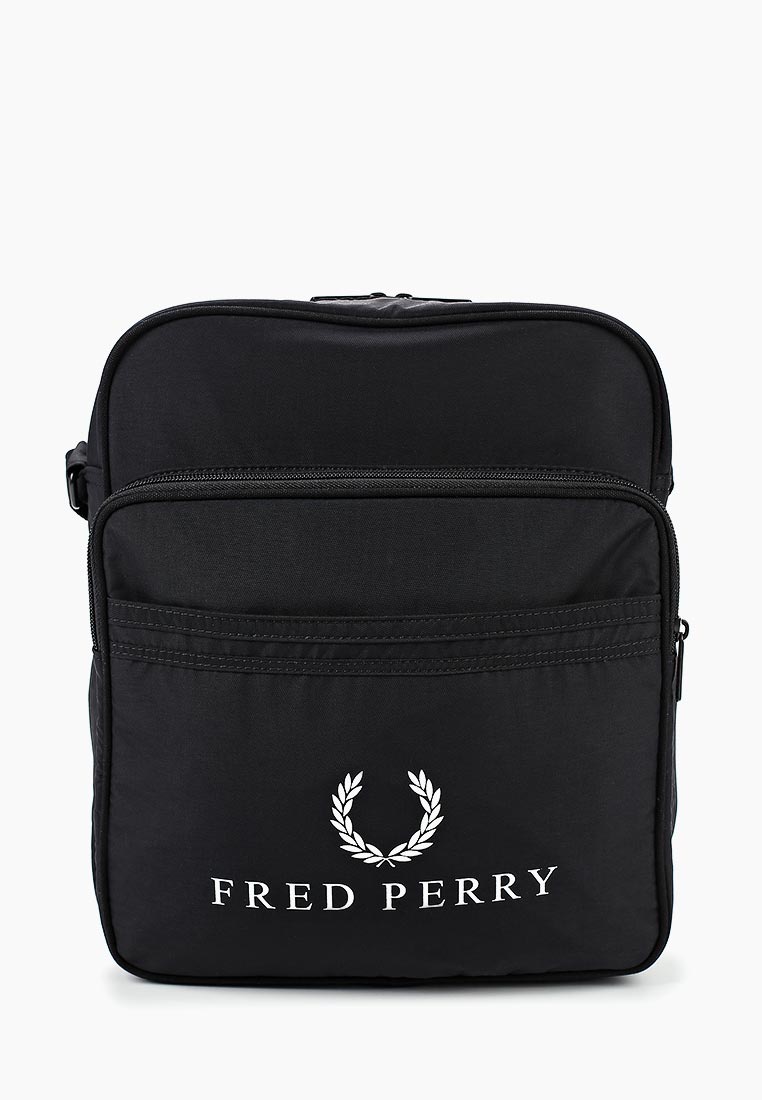 Купить Сумку Fred Perry В Интернет Магазине