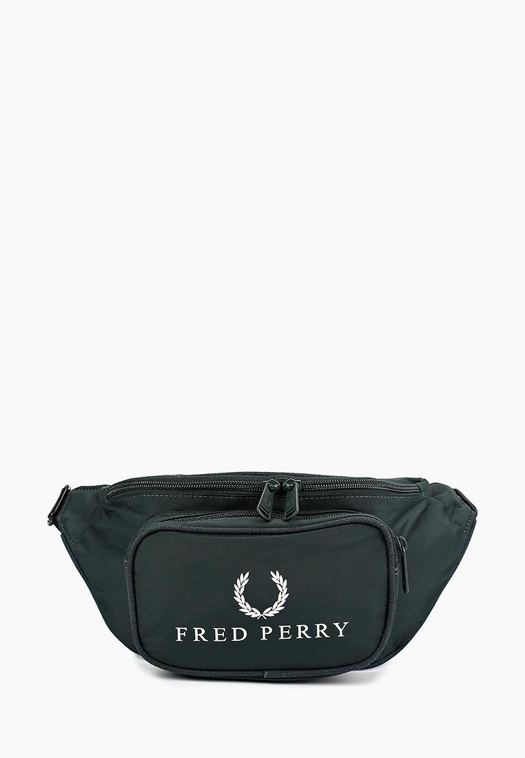 Купить Сумку Fred Perry В Интернет Магазине