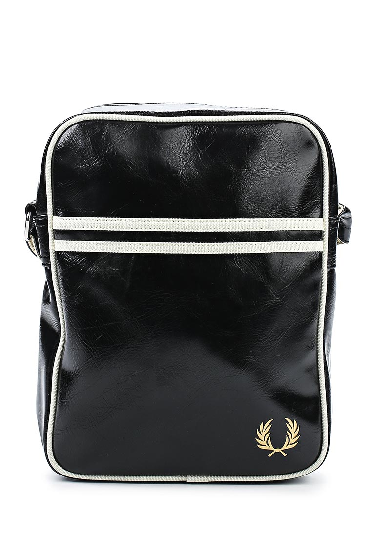 Купить Сумку Fred Perry В Интернет Магазине
