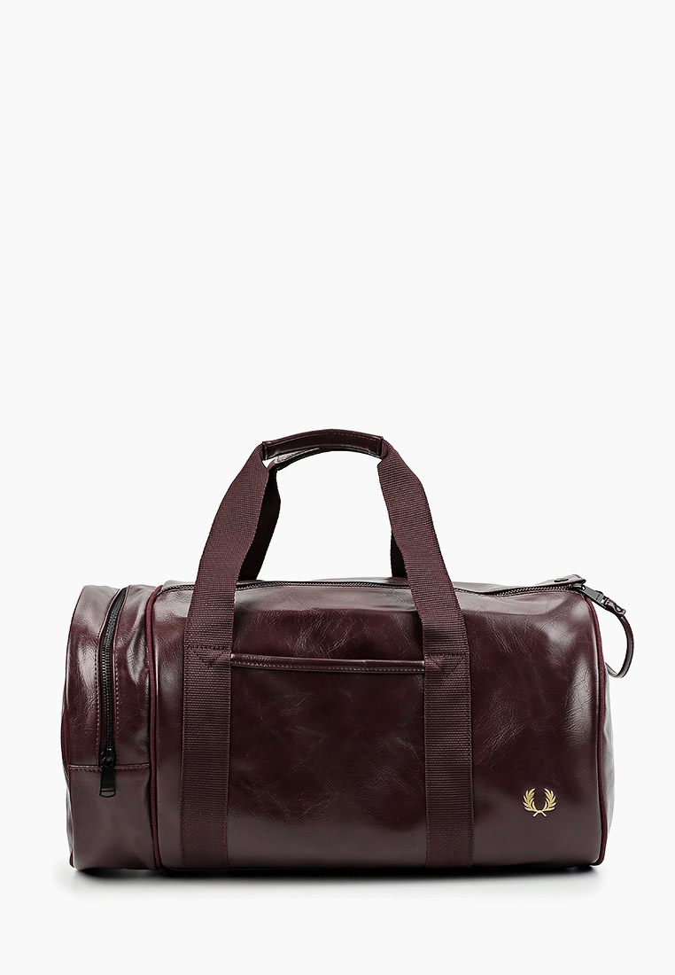 Купить Сумку Fred Perry В Интернет Магазине