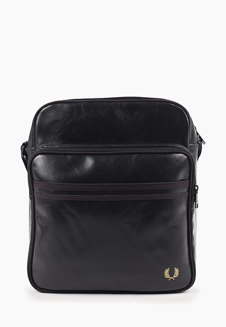 Купить Сумку Fred Perry В Интернет Магазине
