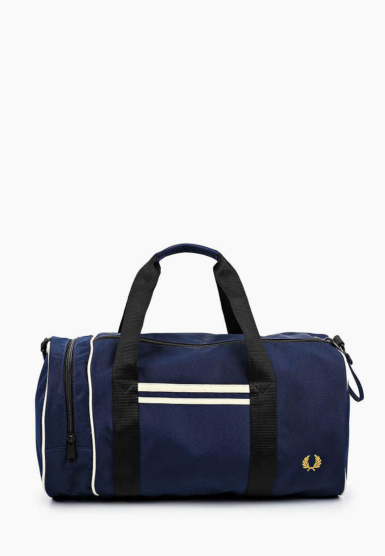 Купить Сумку Fred Perry В Интернет Магазине