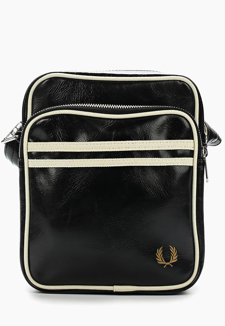 Купить Сумку Fred Perry В Интернет Магазине