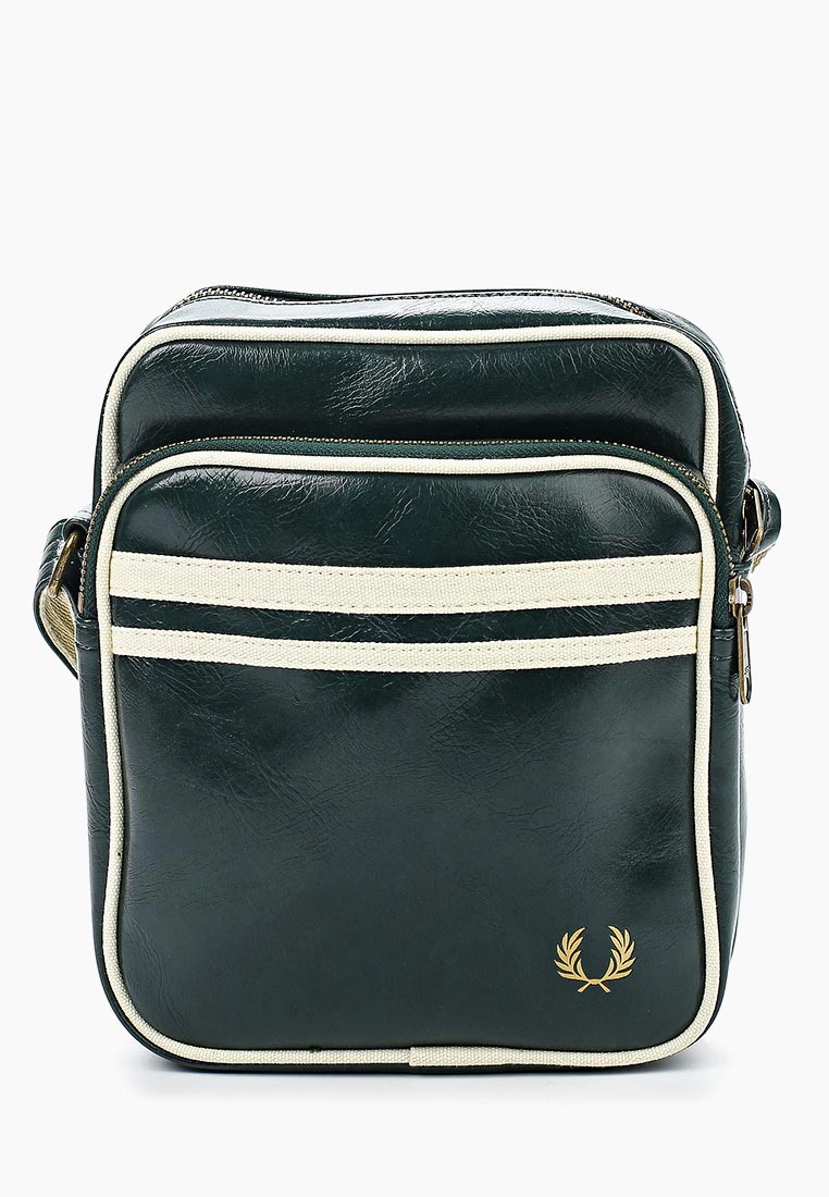 Купить Сумку Fred Perry В Интернет Магазине