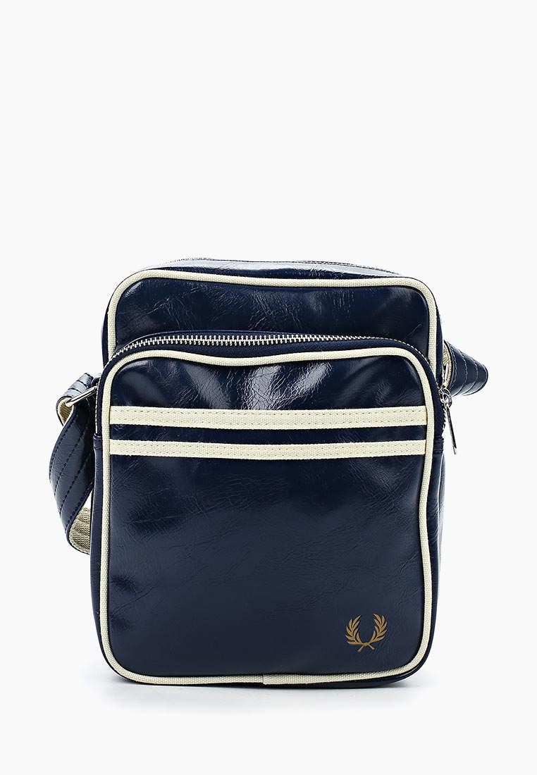 Купить Сумку Fred Perry В Интернет Магазине