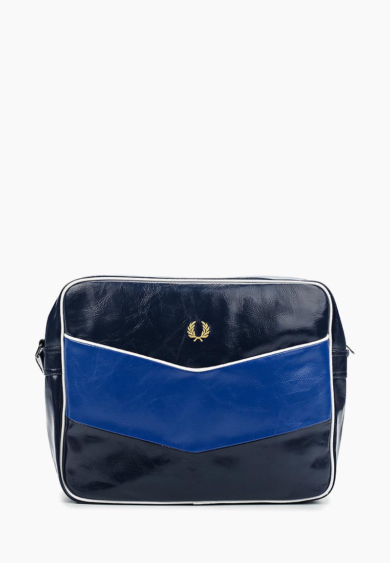 Купить Сумку Fred Perry В Интернет Магазине