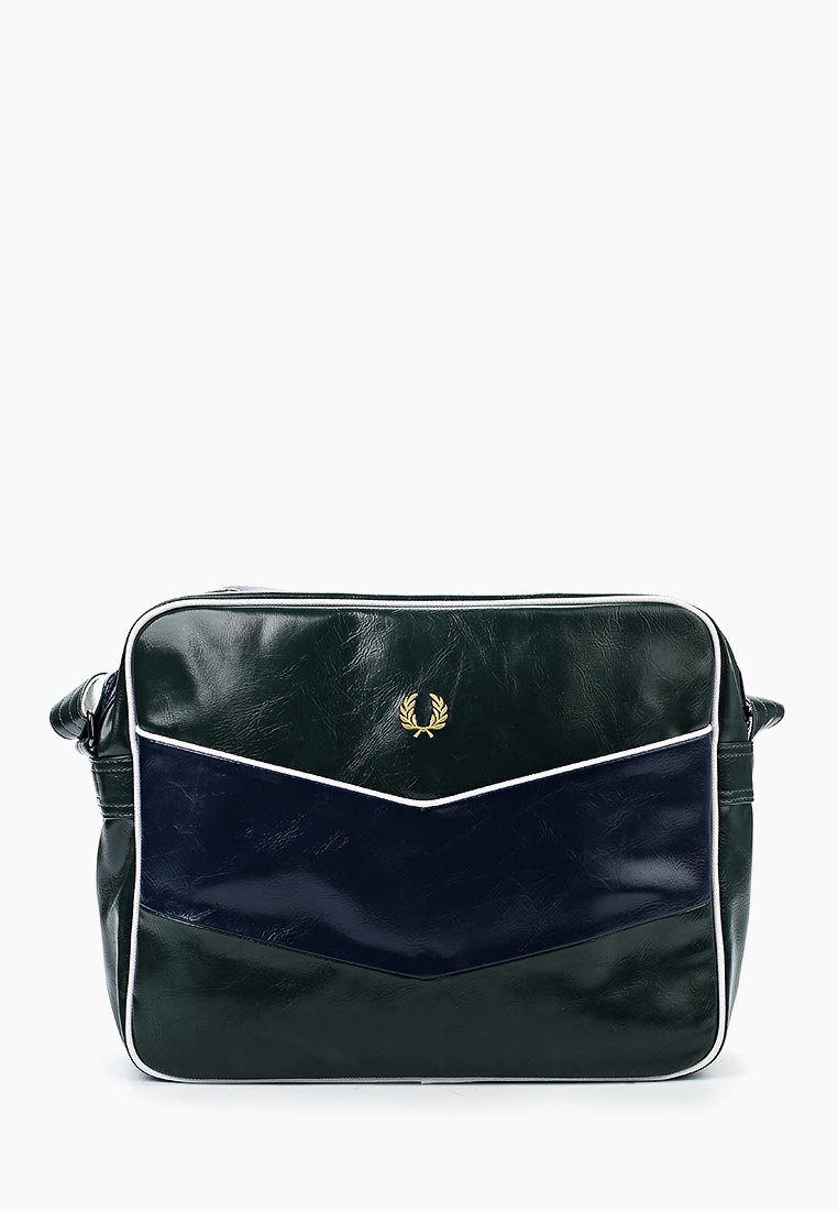 Купить Сумку Fred Perry В Интернет Магазине
