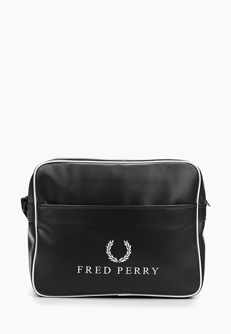 Купить Сумку Fred Perry В Интернет Магазине