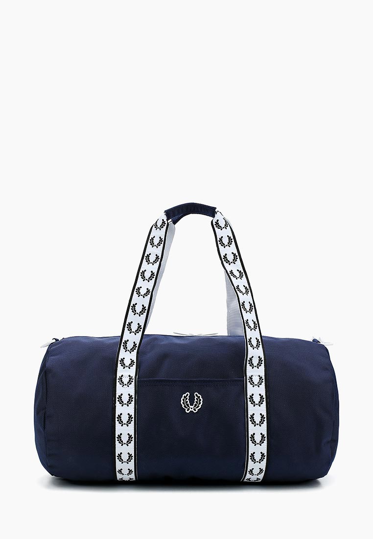 Купить Сумку Fred Perry В Интернет Магазине