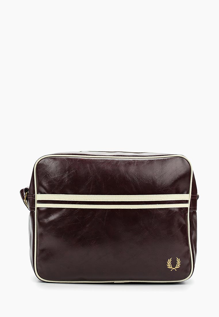 Купить Сумку Fred Perry В Интернет Магазине