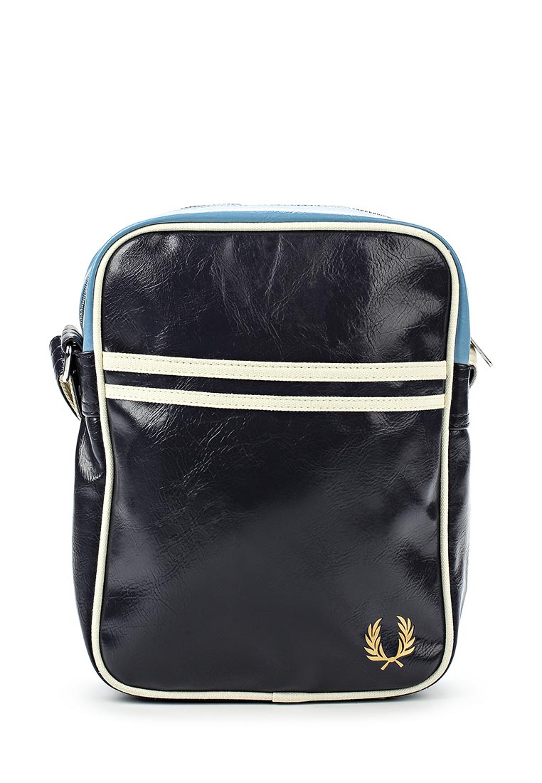Купить Сумку Fred Perry В Интернет Магазине