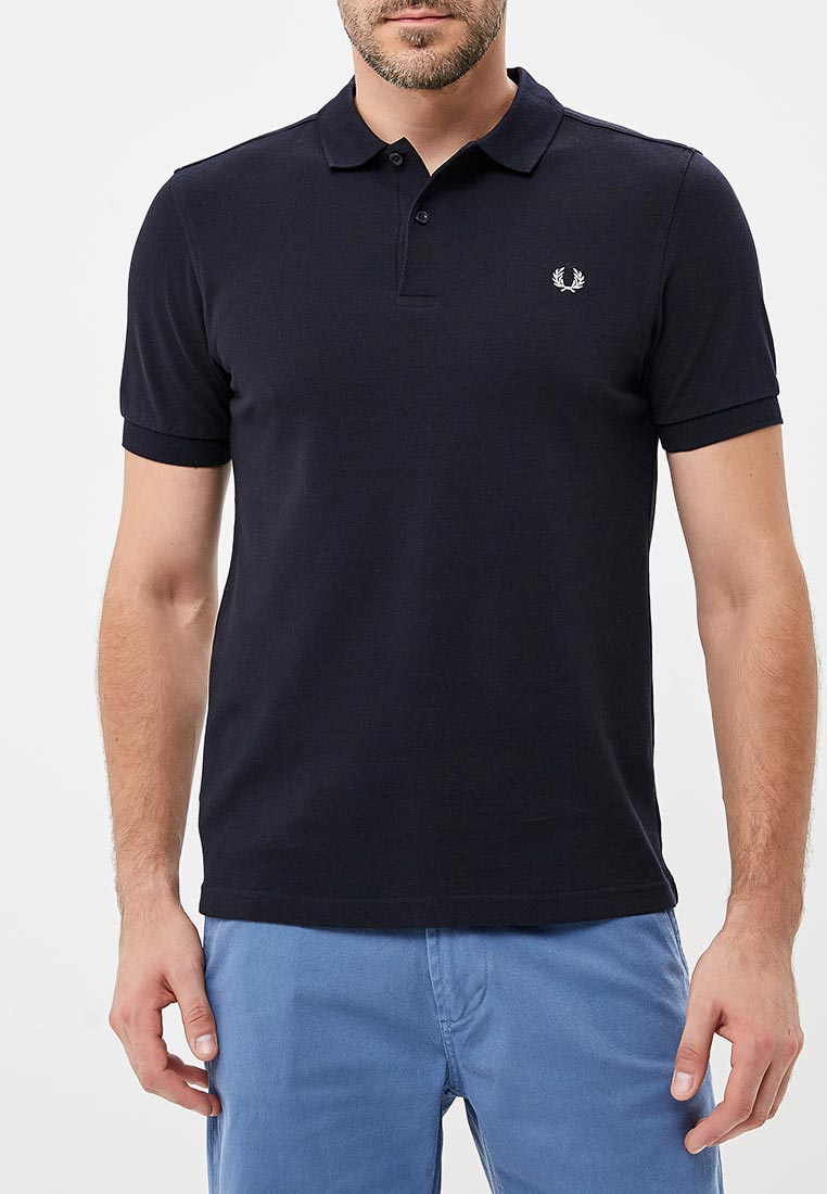 Поло Fred Perry Мужские Купить