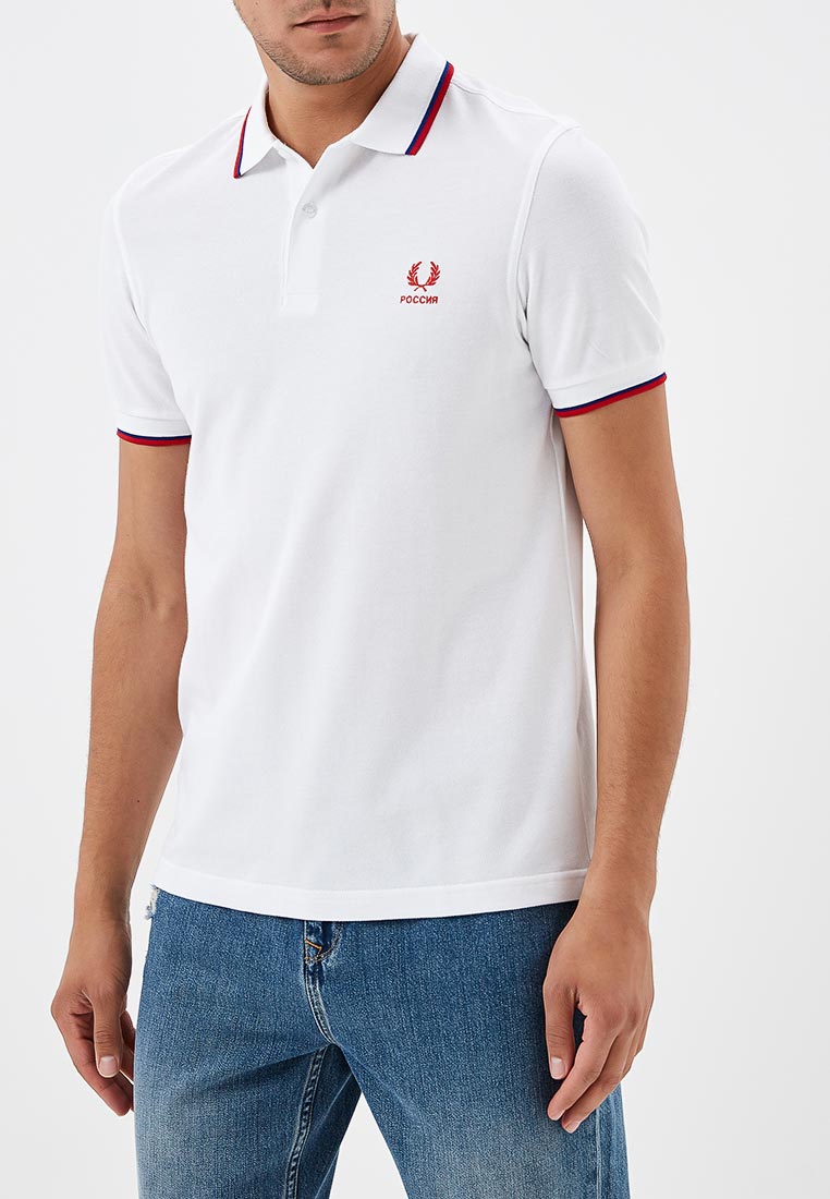 Купить в магазине поло. Fred Perry поло. Fred Perry Polo Россия.