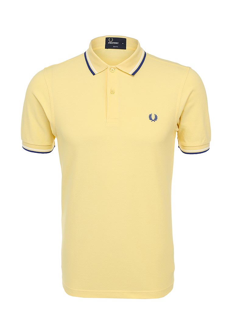 Fred Perry РїРѕР»Рѕ 3 РїСѓРіРѕРІРёС†С‹