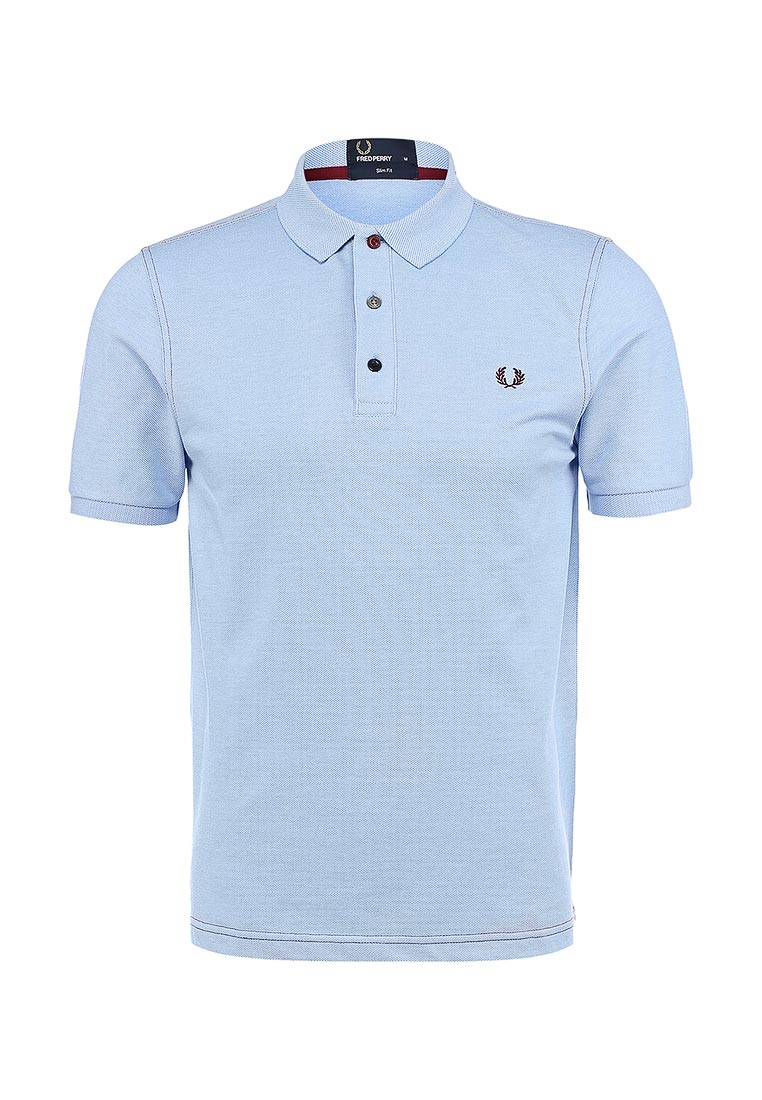 Fred Perry РїРѕР»Рѕ 3 РїСѓРіРѕРІРёС†С‹